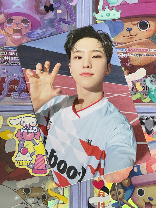 Hoshi BSS ver Soon