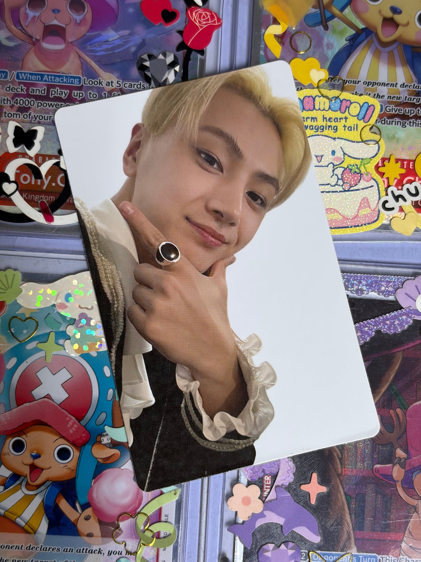 Jay Border : Day One ver Dusk