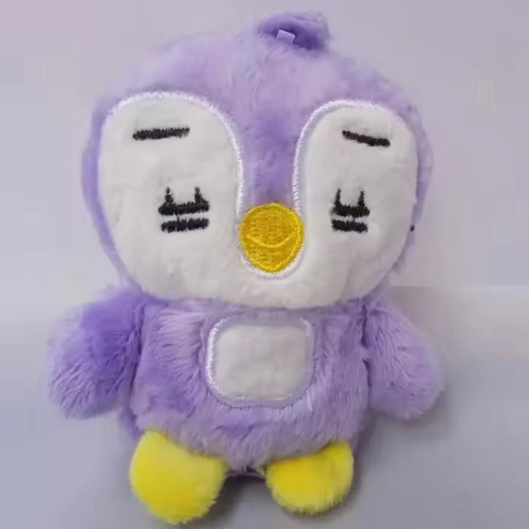 TXT Peluches