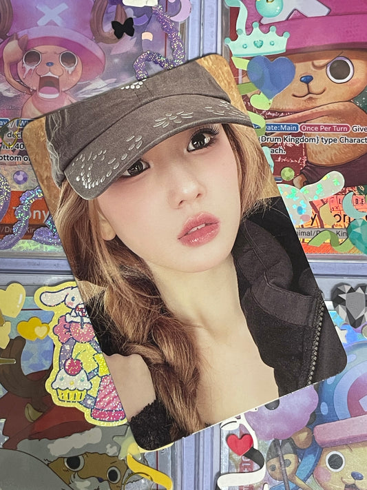 Suhye Madein Forever