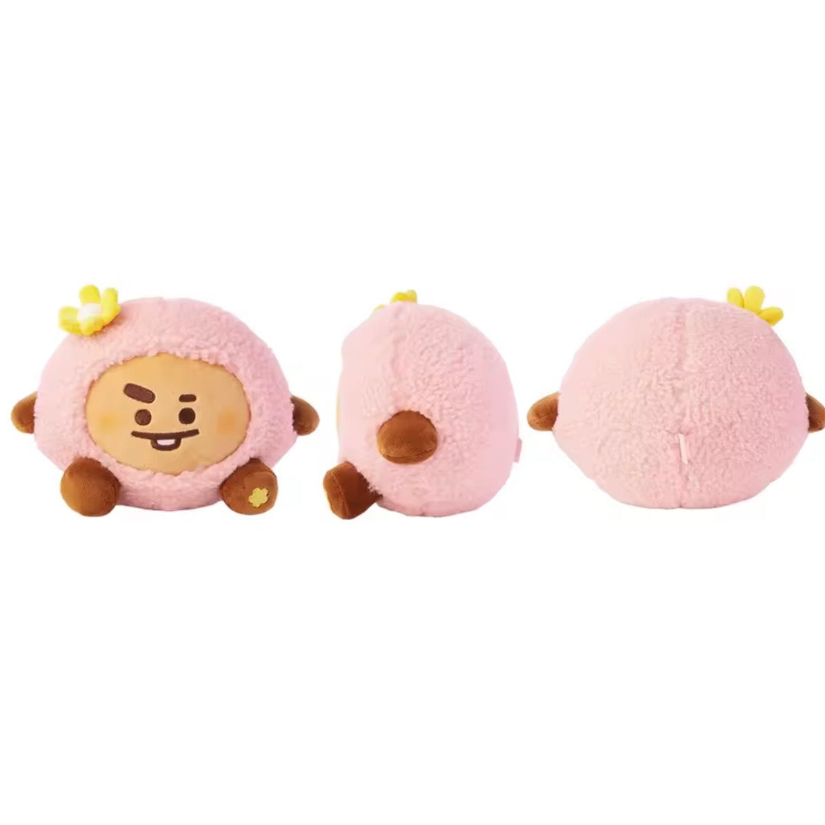 BT21 Peluches