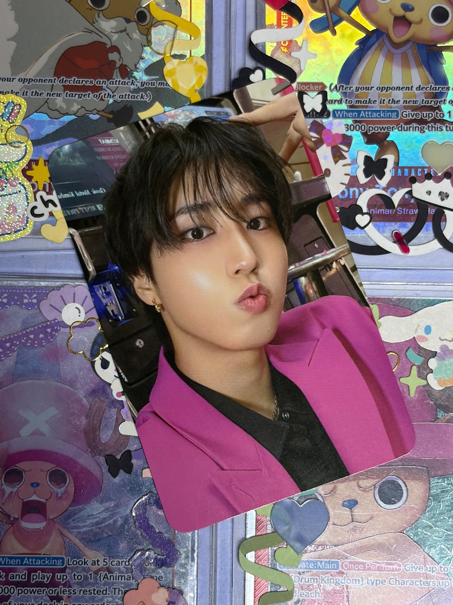 Han Do It POB WithMuu