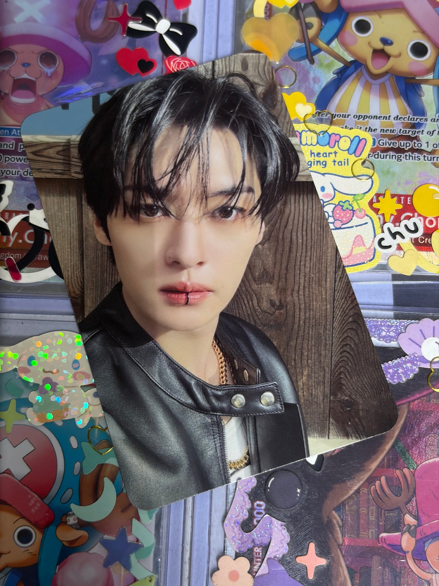 Lee Know HOP ver SKZHOP