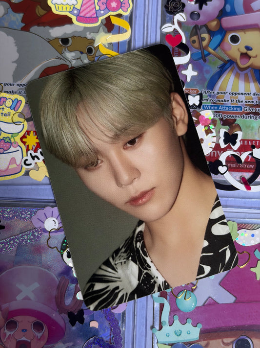 Seungkwan DICON