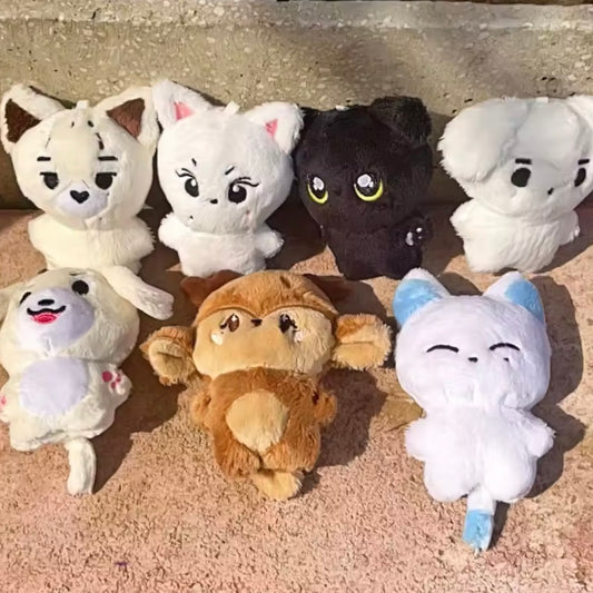 Enhypen Peluches