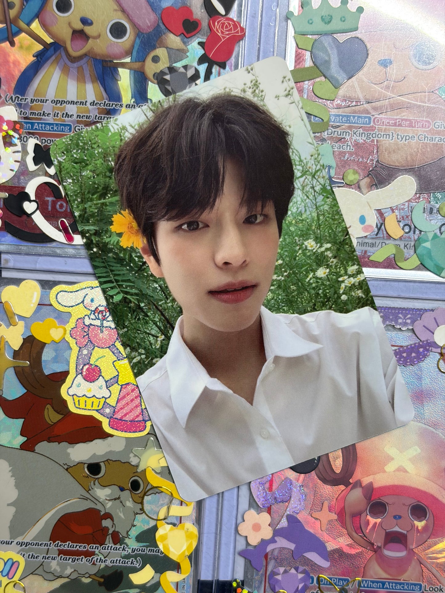 Seungmin No Easy ver Limited
