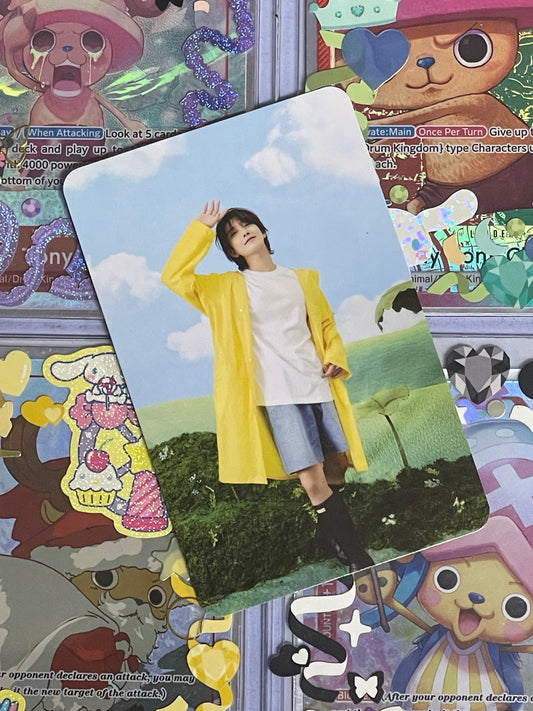 Joshua Heaven ver Binder