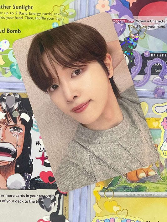 Sungchan Riizing POB Apple Music