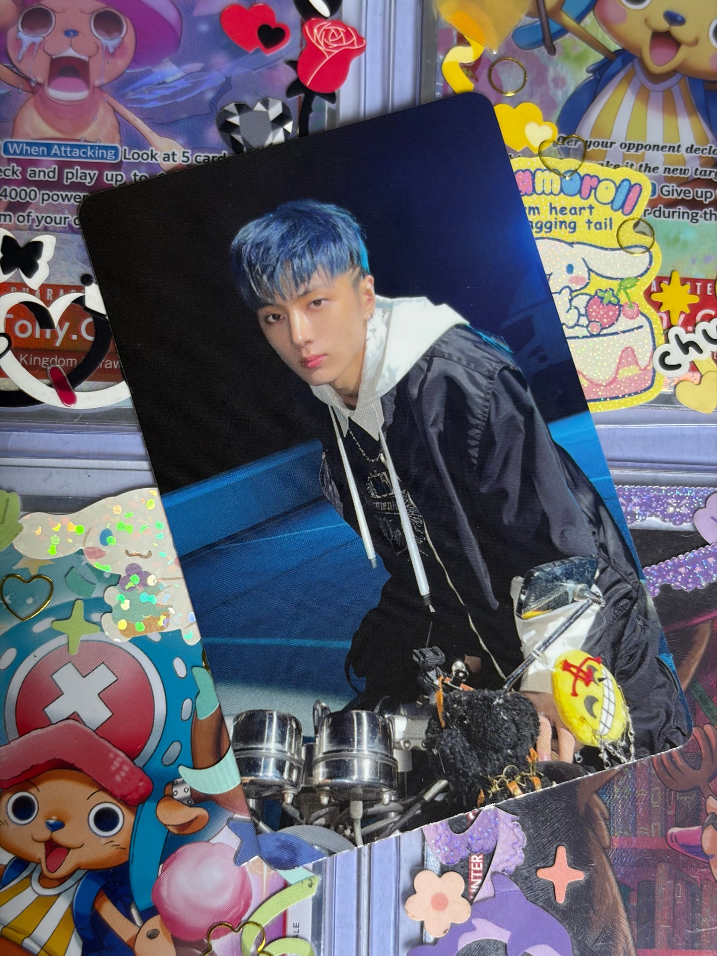 Jay Manifesto : Day 1 ver D