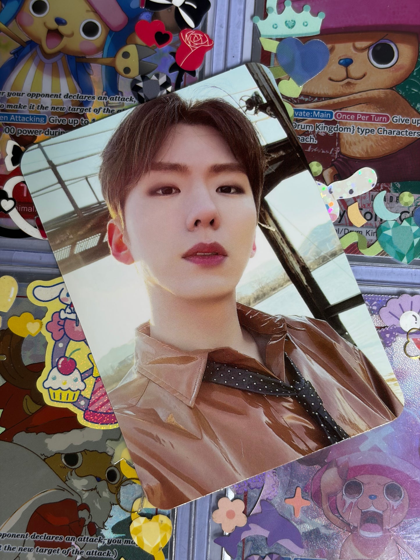 Kihyun Voyager
