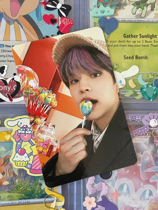 Seungmin Mini World