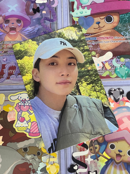 Jeonghan In the Soop 2