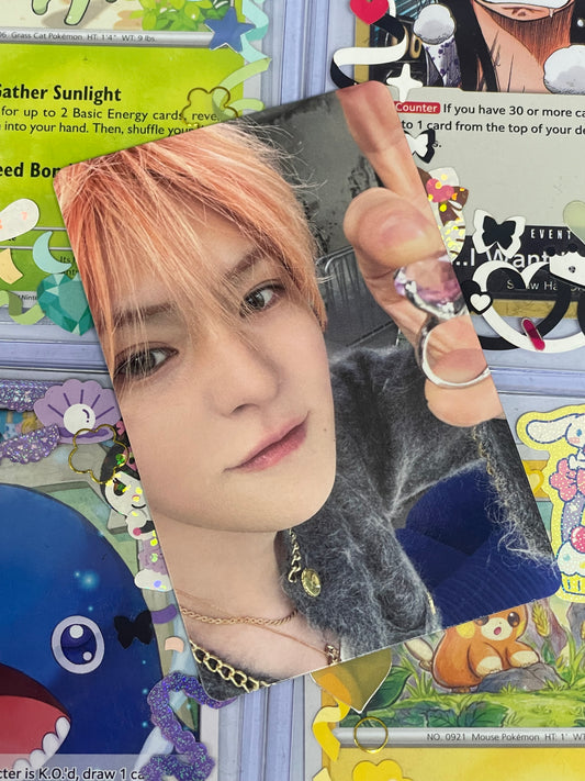 Yoshi Green ver Pleasure