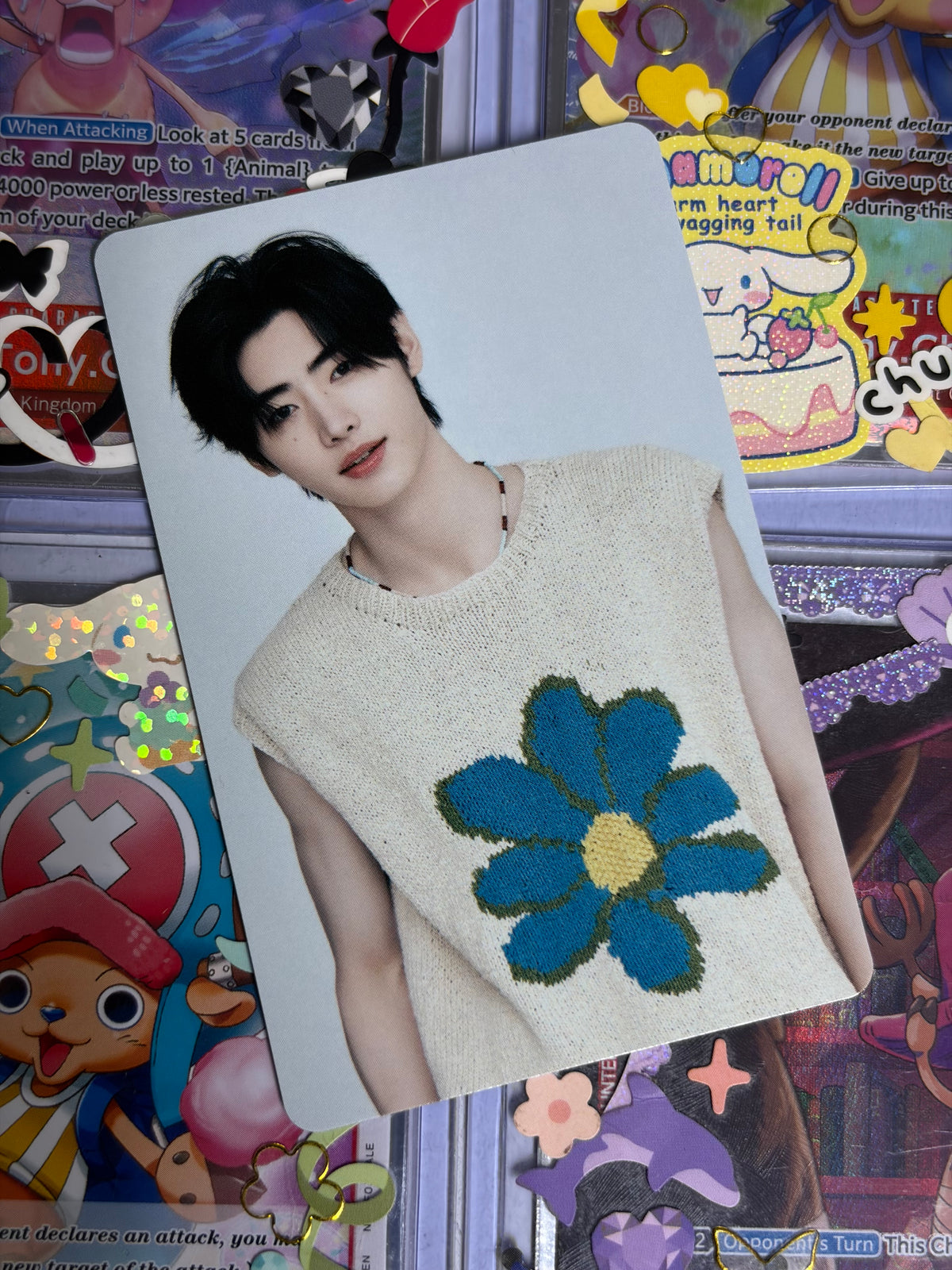 Sunghoon Beside : Enhypen
