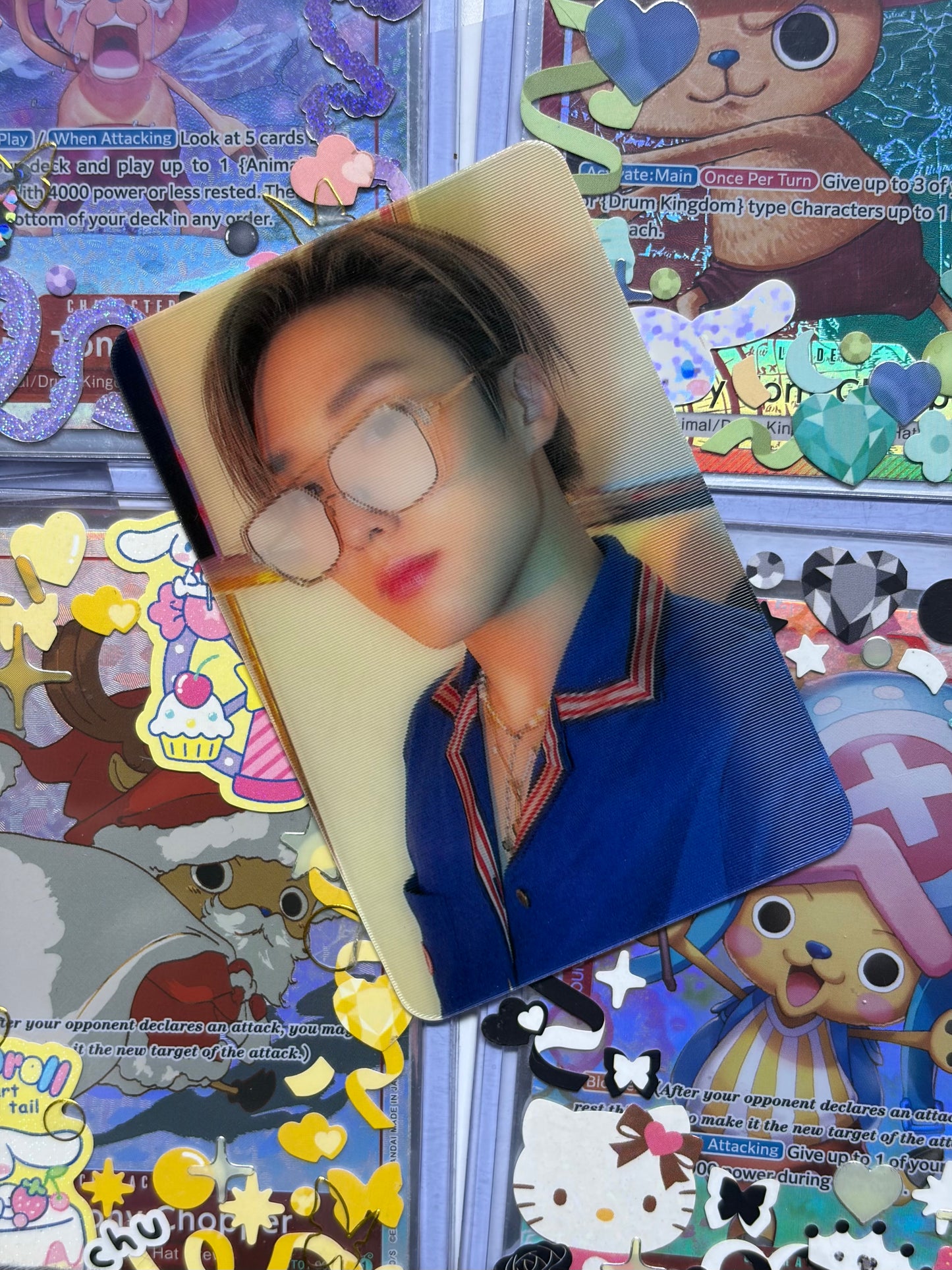 Jacob Thrill-ing Bang