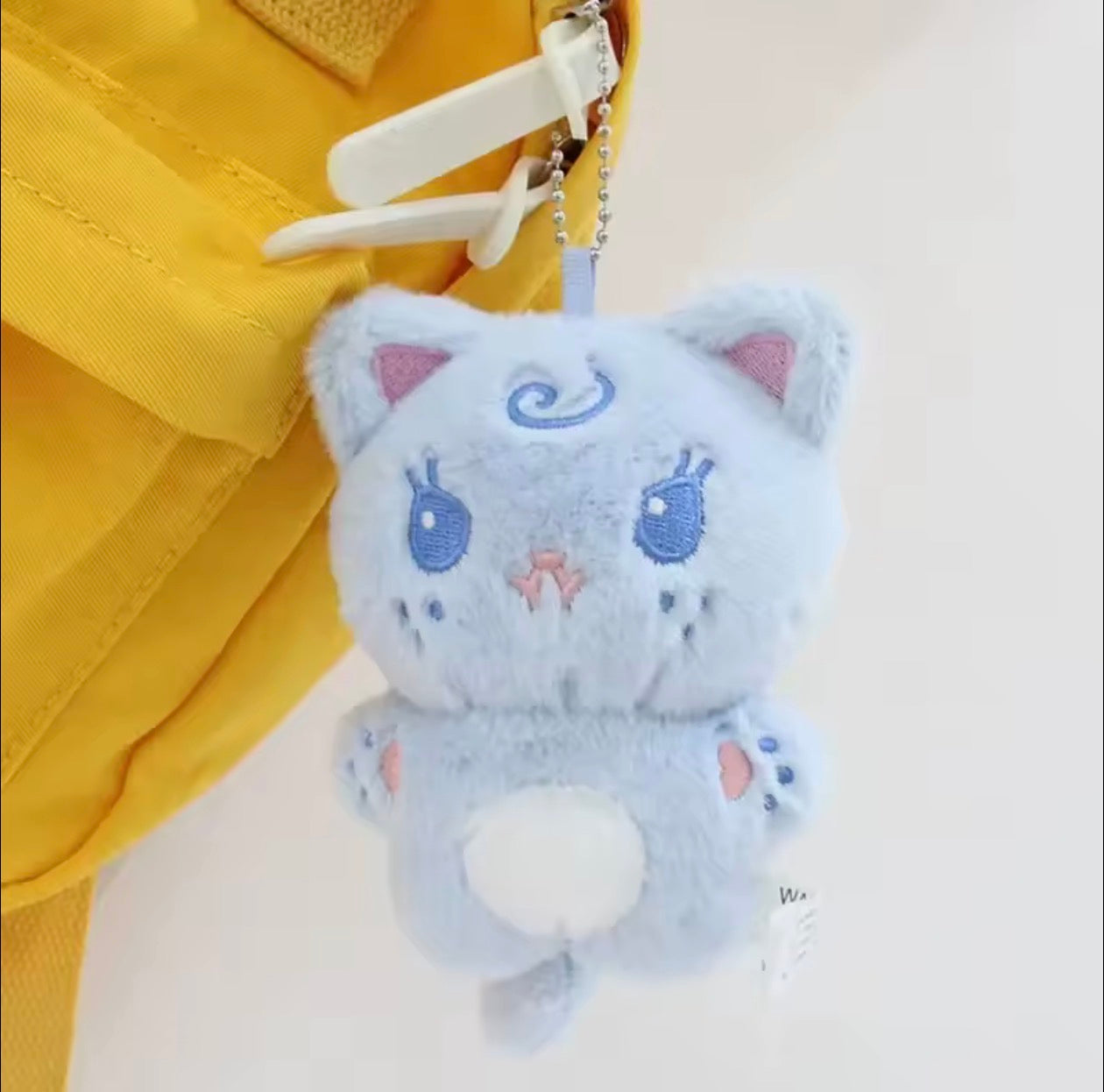 Aespa Peluches llavero