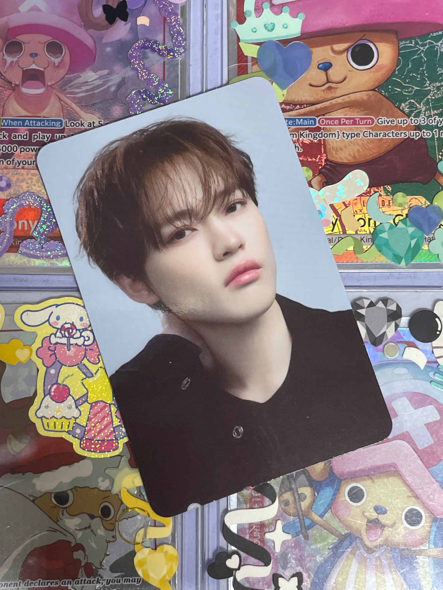 Chenle Dream()Scape trading