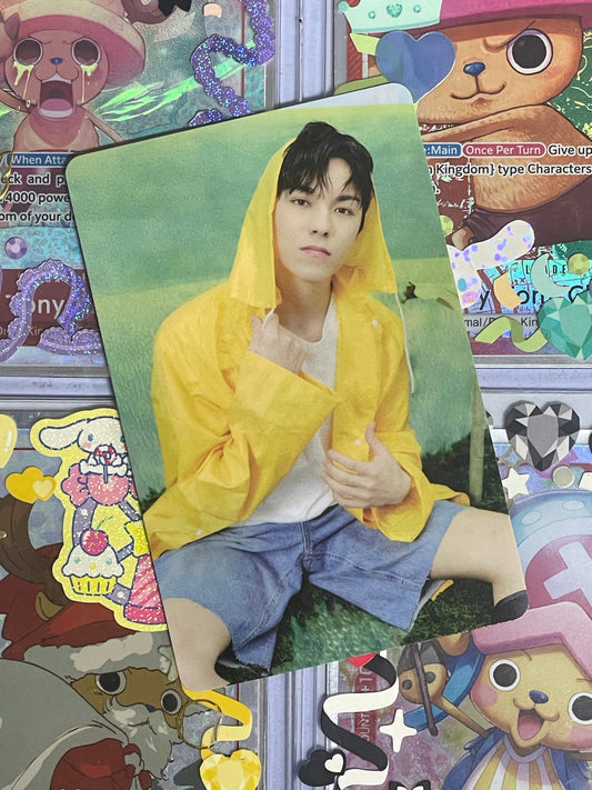 Vernon Heaven ver Binder