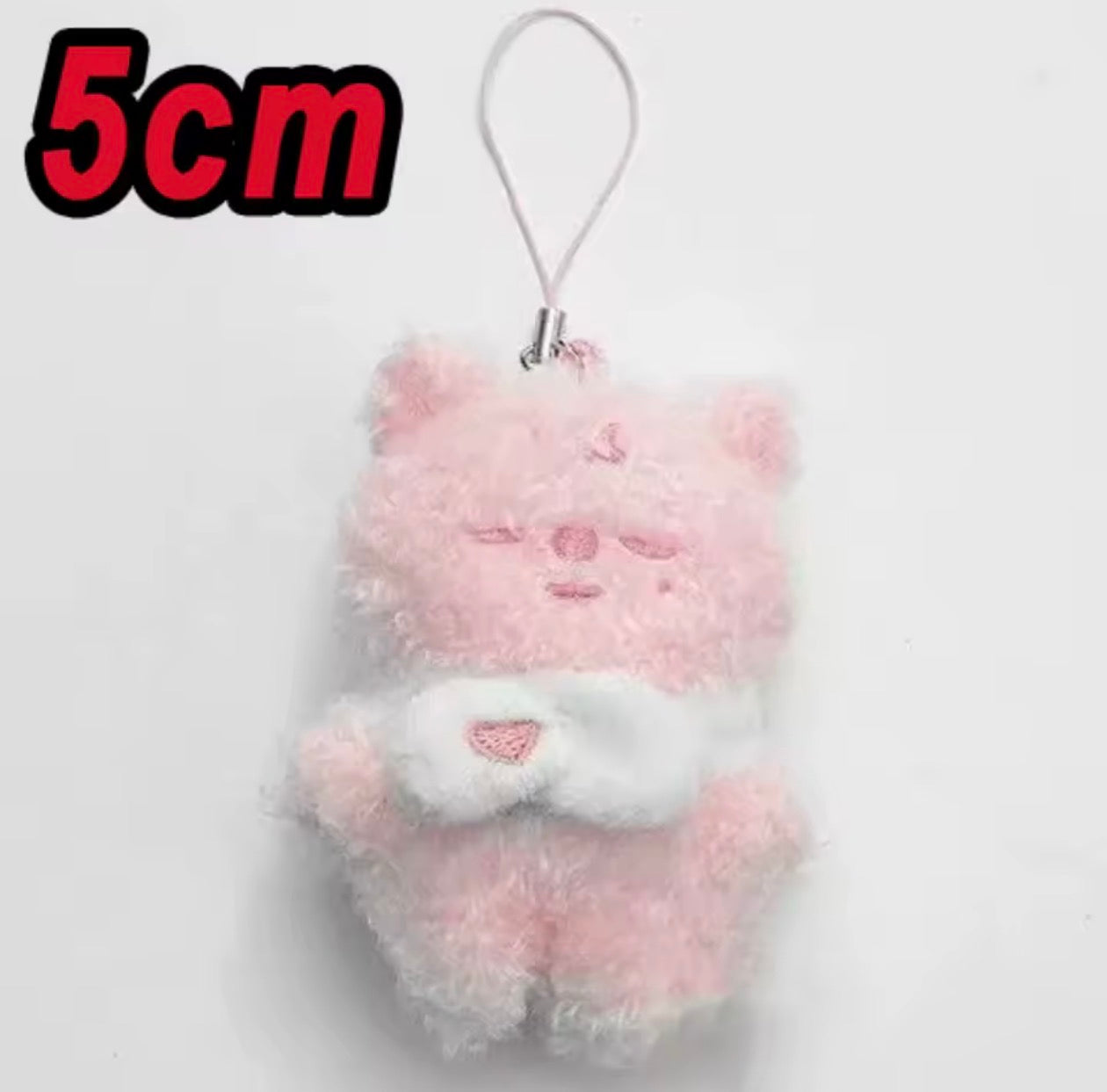Micro SKZOO rosa