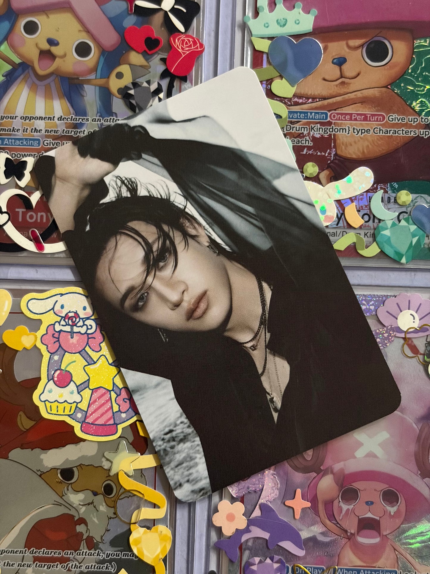 Bangchan Do It ver Platform
