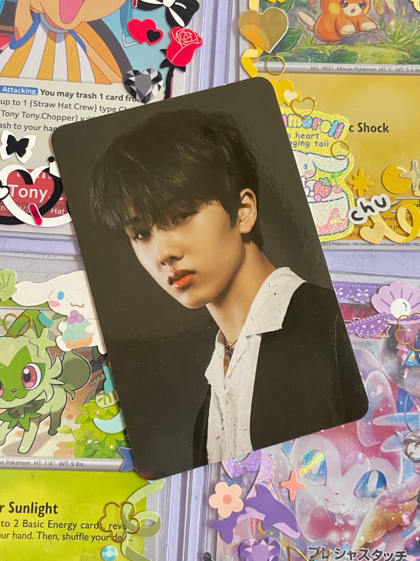 Jisung Resonance