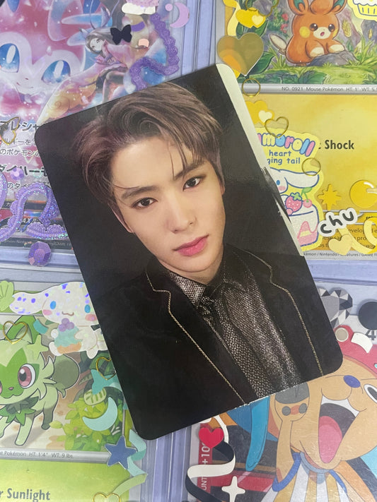 Jaehyun Irregular-Regular
