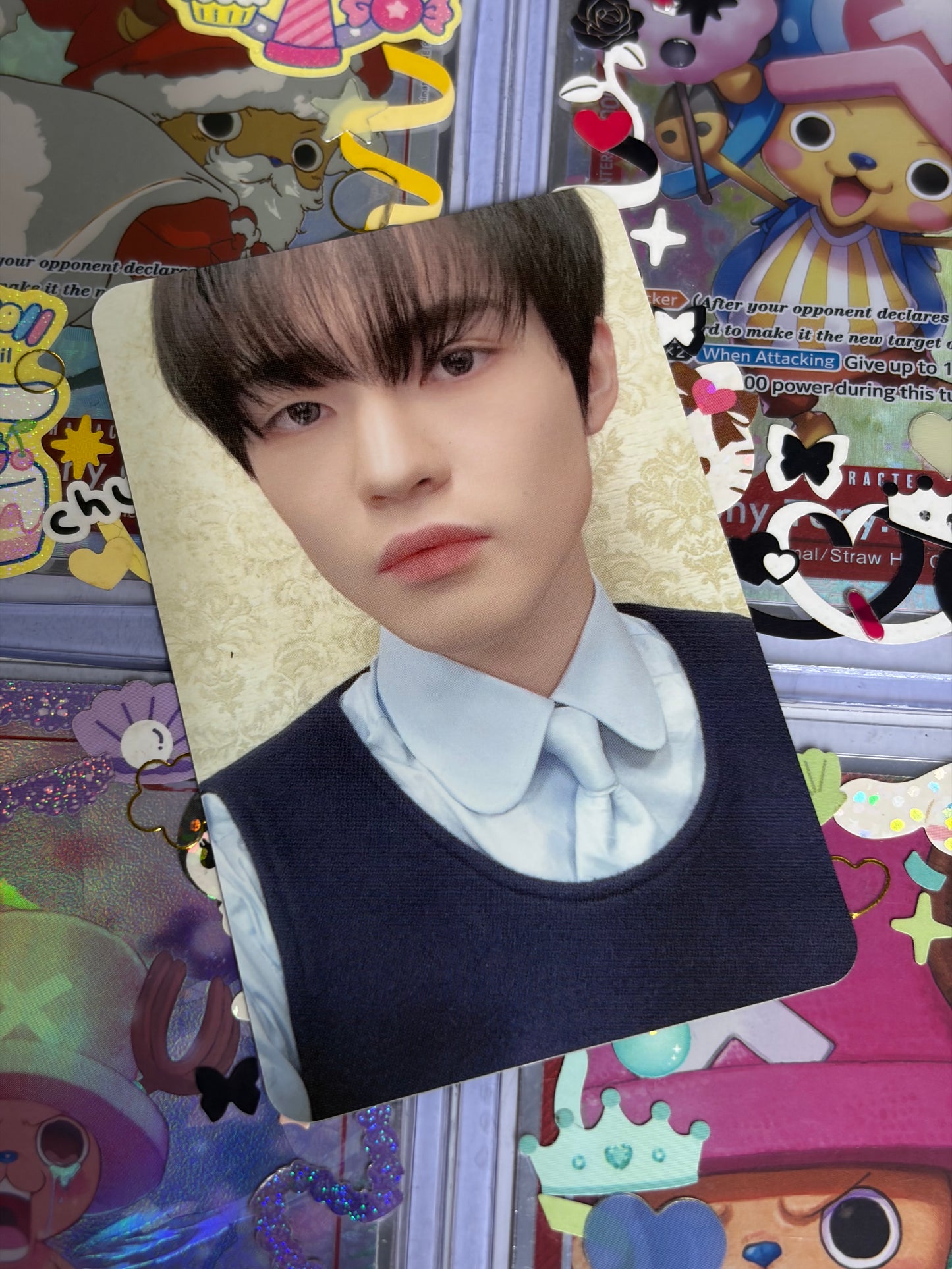 Chenle Dream Scape ver icantfeelanything