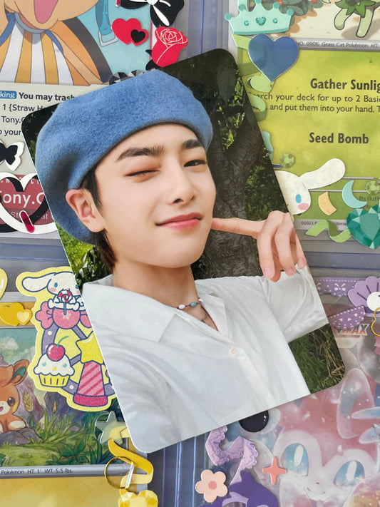 I.N Fanclub