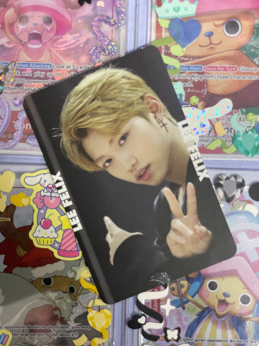 Felix Mixtape