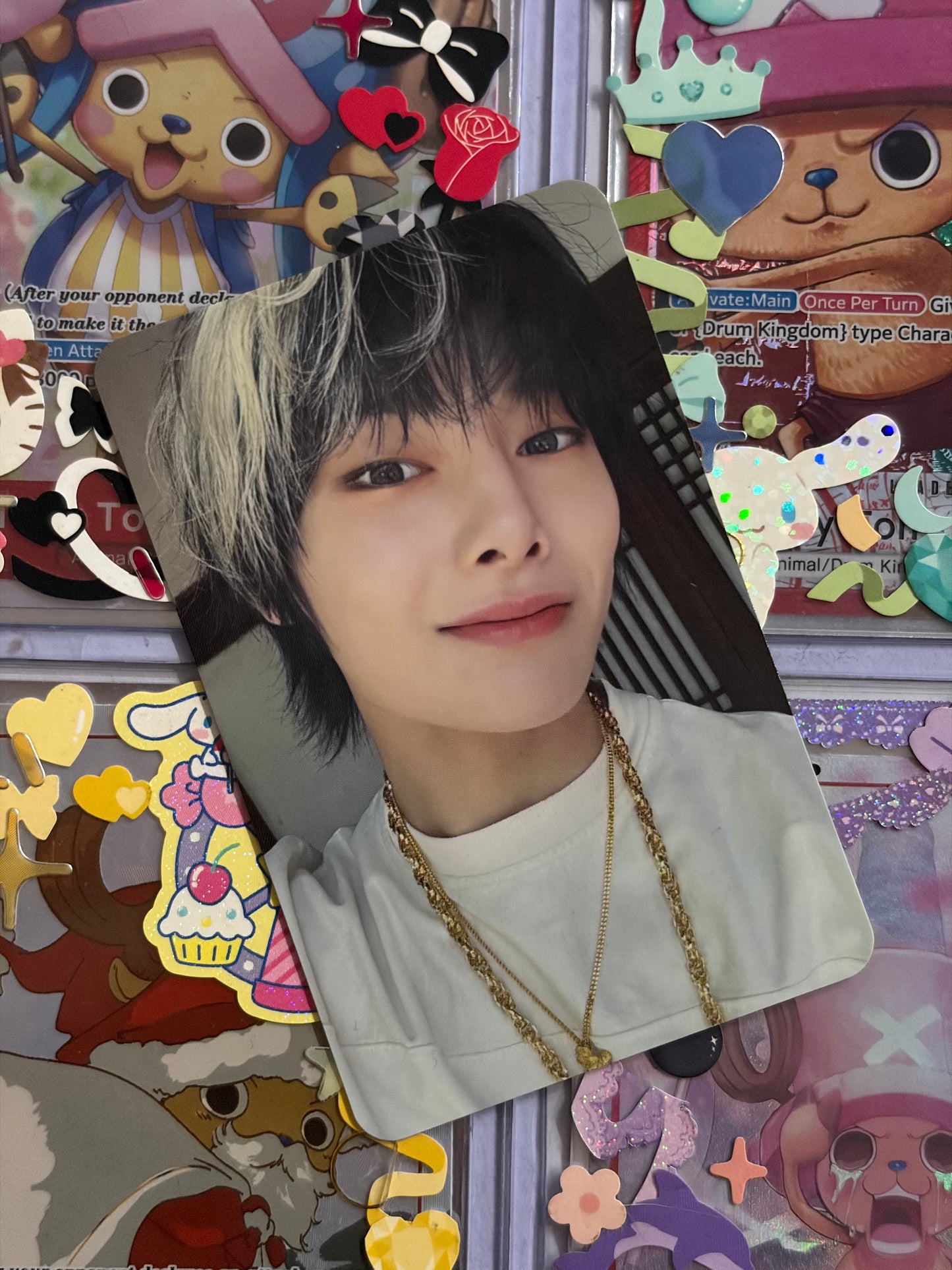 I.N HOP ver Standar
