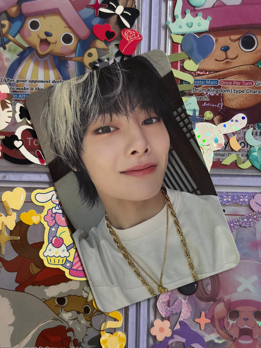 I.N HOP ver Standar