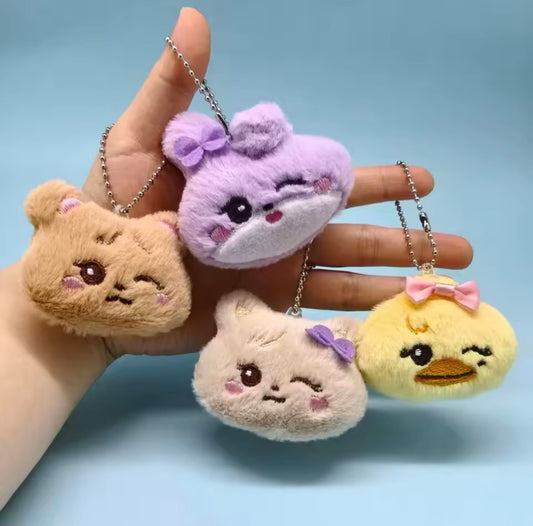 BlackPink Mini llavero